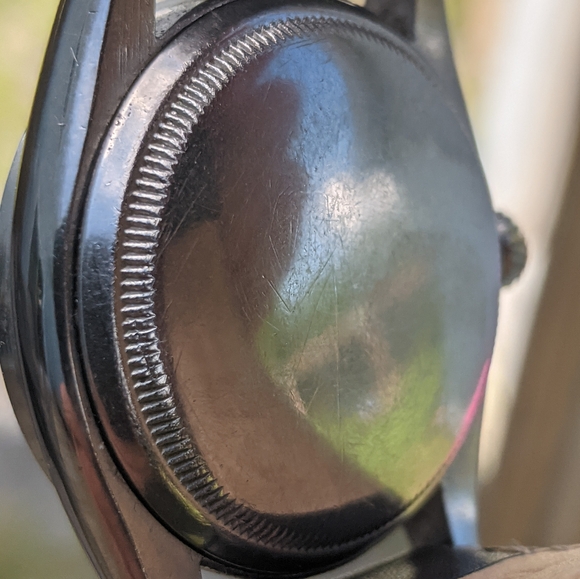 Rolex ref 6150 Men's Watch - Picture 12 of 13